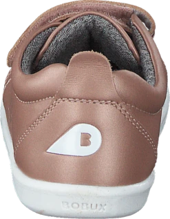 Bobux Grasscourt Rose Gold 11 Bobux Grasscourt Rose Gold -Duffy kauppa 60616 97 4