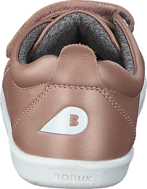 Bobux Grasscourt Rose Gold 5 Bobux Grasscourt Rose Gold - Image 5