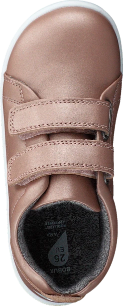 Bobux Grasscourt Rose Gold 12 Bobux Grasscourt Rose Gold -Duffy kauppa 60616 97 5