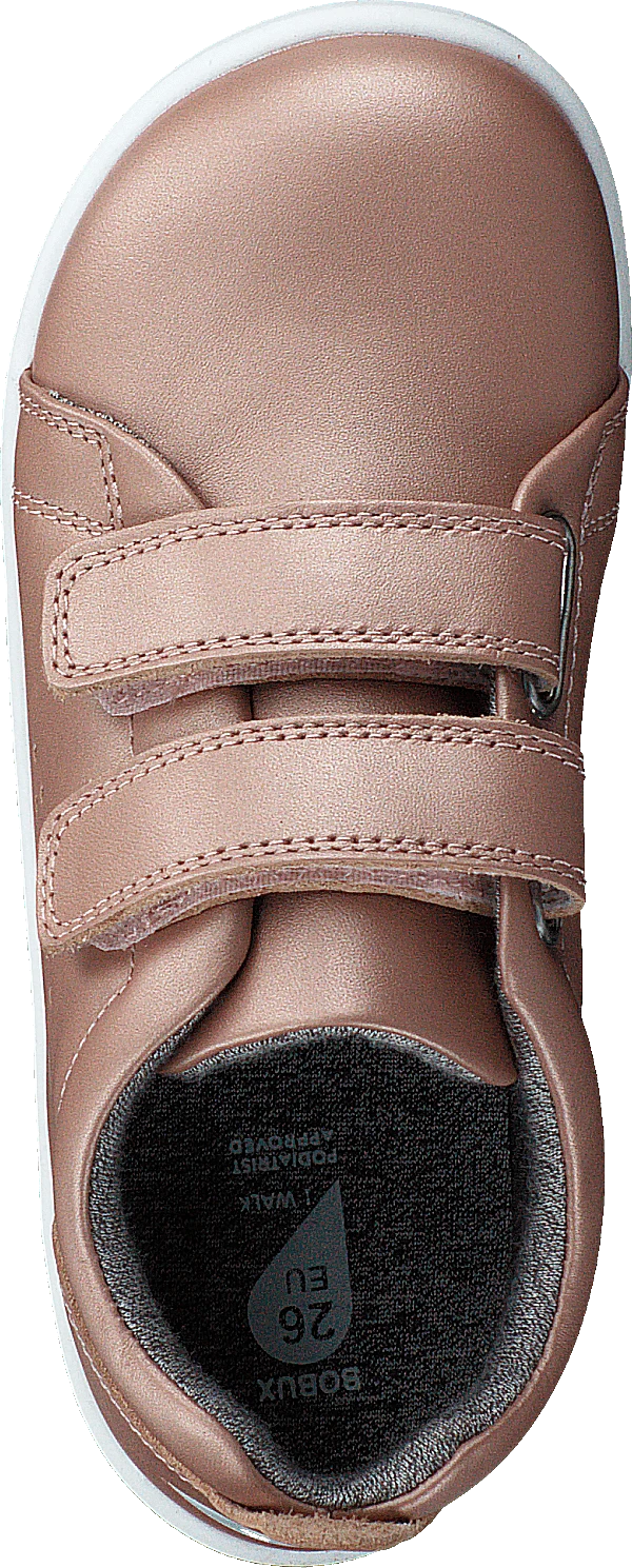 Bobux Grasscourt Rose Gold 6 Bobux Grasscourt Rose Gold - Image 6