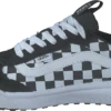 Vans Mn Range Exp (checkerboard) Black/white