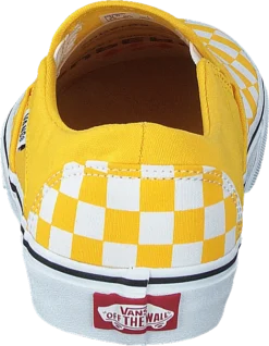 Vans Wm Asher (checkerboard) Freesia/white -Duffy kauppa 60617 12 4