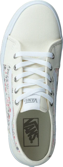 Vans Wm Filmore Decon (ditsy Floral) Multi/white -Duffy kauppa 60617 18 5