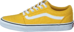 Vans Wm Ward (canvas) Freesia/white