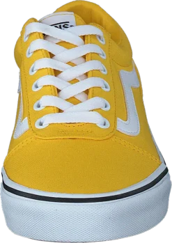 Vans Wm Ward (canvas) Freesia/white -Duffy kauppa 60617 24 3