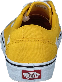 Vans Wm Ward (canvas) Freesia/white -Duffy kauppa 60617 24 4