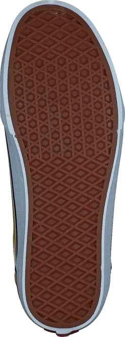 Vans Wm Ward (canvas) Freesia/white -Duffy kauppa 60617 24 6