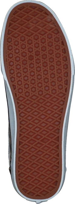 Vans Wm Ward (leopard) Antique White/white -Duffy kauppa 60617 26 6