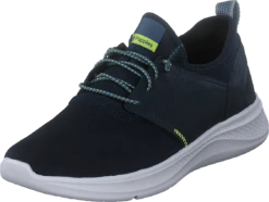 Hush Puppies Elevate Bungee Soft Navy -Duffy kauppa 60617 28 2