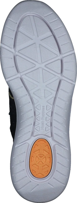 Hush Puppies Elevate Bungee Soft Navy -Duffy kauppa 60617 28 6