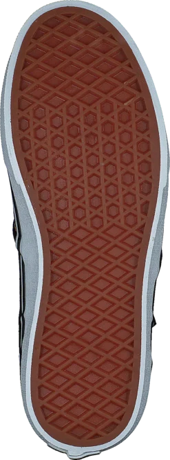 Vans My Asher (cheetah) Black/doe -Duffy kauppa 60617 34 6