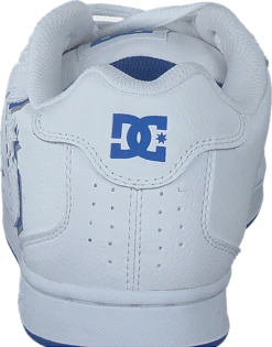 DC SHOES Net White/royal 11 DC SHOES Net White/royal -Duffy kauppa 60620 45 4