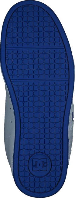 DC SHOES Net White/royal 13 DC SHOES Net White/royal -Duffy kauppa 60620 45 6
