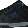 DC SHOES Stag Black/grey/blue
