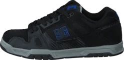 DC SHOES Stag Black/grey/blue