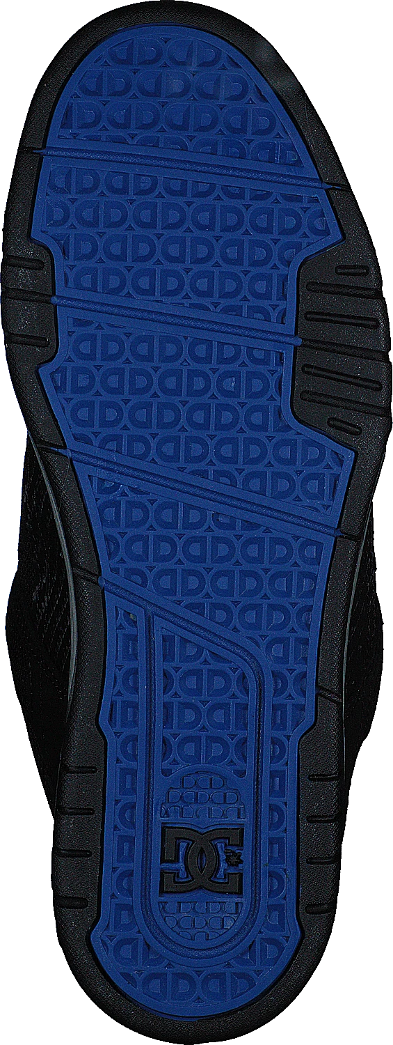 DC SHOES Stag Black/grey/blue 7 DC SHOES Stag Black/grey/blue - Image 7