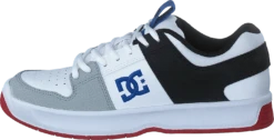 DC SHOES Lynx Zero Black/grey/white