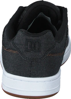 DC SHOES Manteca 4 Black Denim 11 DC SHOES Manteca 4 Black Denim -Duffy kauppa 60620 55 4
