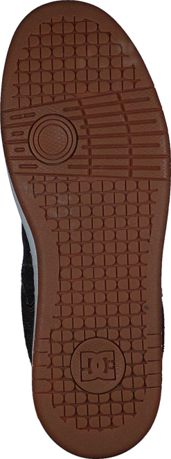 DC SHOES Manteca 4 Black Denim 13 DC SHOES Manteca 4 Black Denim -Duffy kauppa 60620 55 6