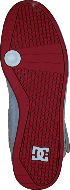 DC SHOES Pensford Tan/red -Duffy kauppa 60620 56 6
