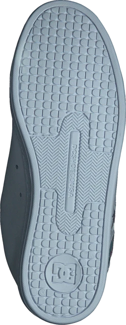 DC SHOES Court Graffik White/print 13 DC SHOES Court Graffik White/print -Duffy kauppa 60620 58 6
