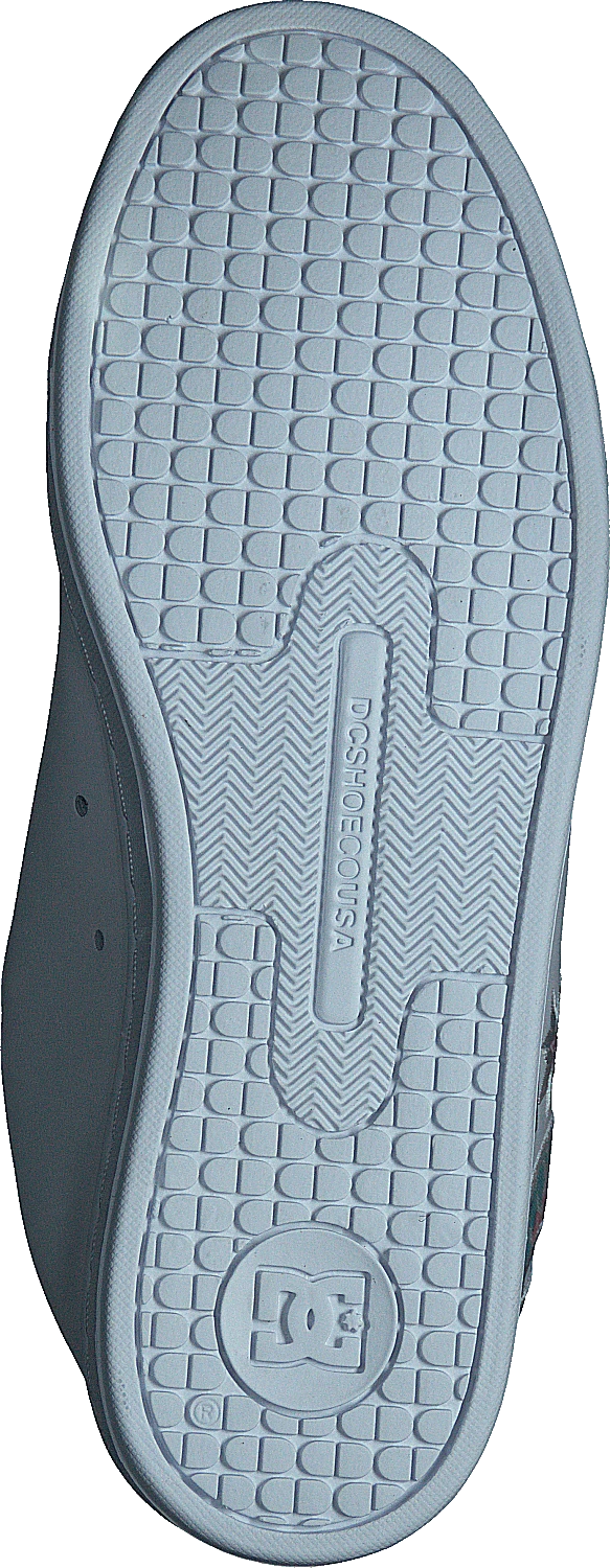 DC SHOES Court Graffik White/print 7 DC SHOES Court Graffik White/print - Image 7