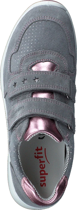 Superfit Merida Light Grey -Duffy kauppa 60620 67 5