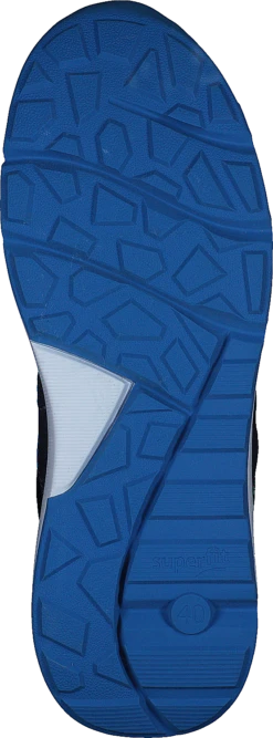 Superfit Freeride Blue -Duffy kauppa 60620 94 6