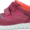 Superfit Sport7 Mini Pink