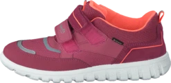 Superfit Sport7 Mini Pink