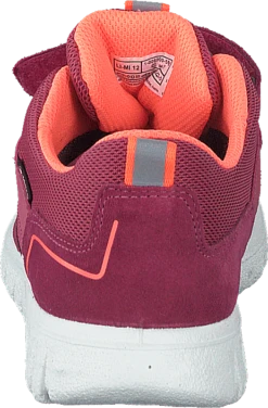 Superfit Sport7 Mini Pink -Duffy kauppa 60621 09 4