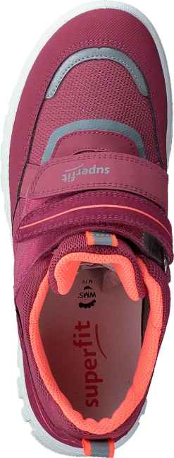 Superfit Sport7 Mini Pink -Duffy kauppa 60621 09 5