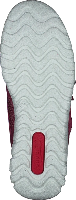 Superfit Sport7 Mini Pink -Duffy kauppa 60621 09 6