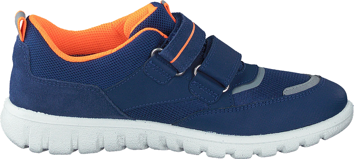 Superfit Sport7 Mini Blue 2 Superfit Sport7 Mini Blue - Image 2