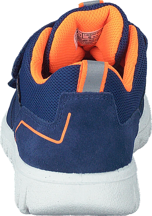 Superfit Sport7 Mini Blue 5 Superfit Sport7 Mini Blue - Image 5