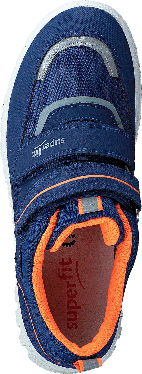 Superfit Sport7 Mini Blue 6 Superfit Sport7 Mini Blue - Image 6