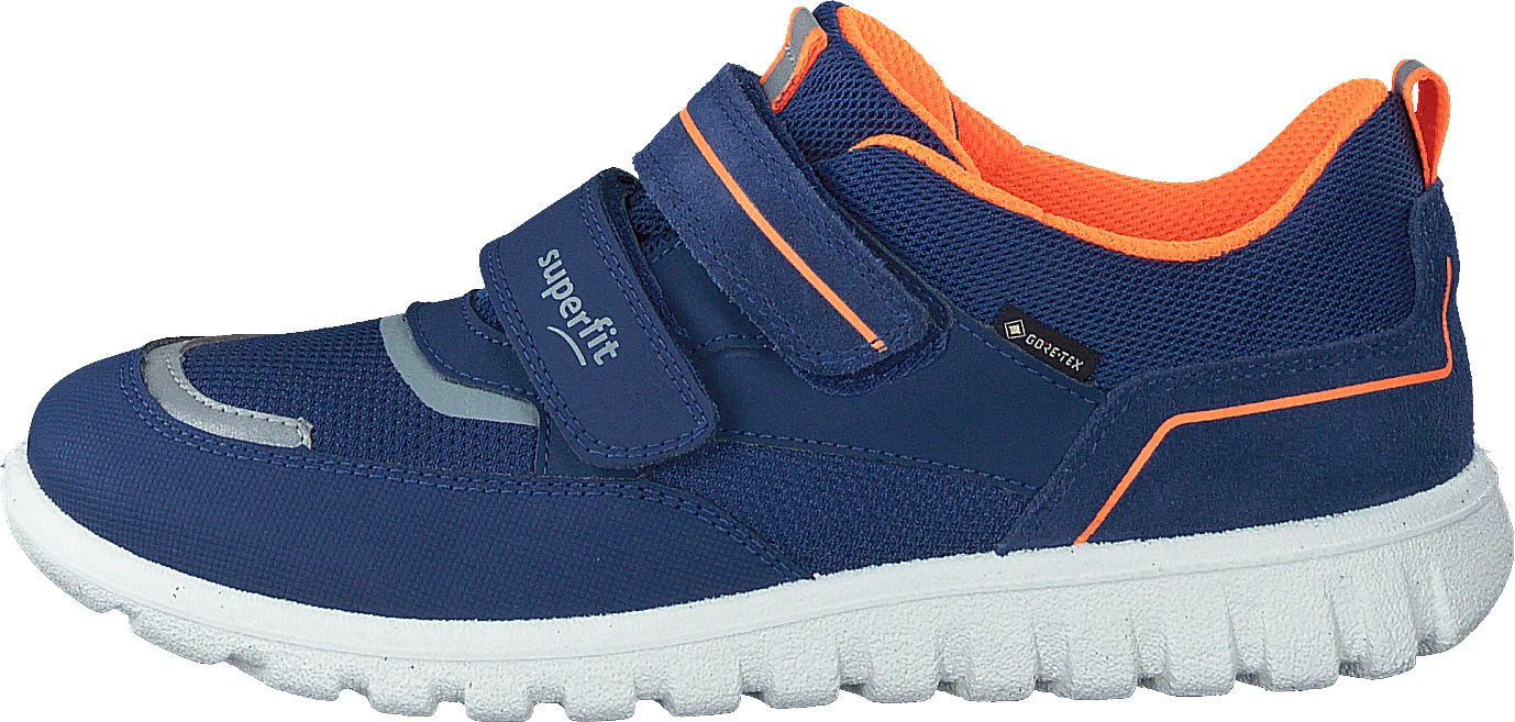 Superfit Sport7 Mini Blue 1 Superfit Sport7 Mini Blue