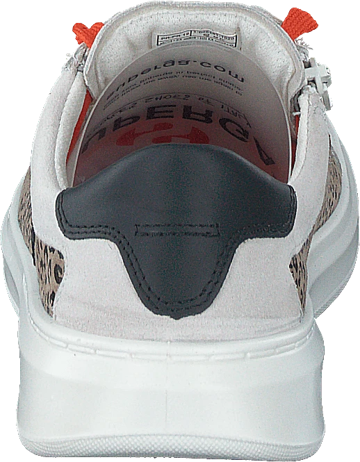 Superfit Cosmo White 5 Superfit Cosmo White - Image 5