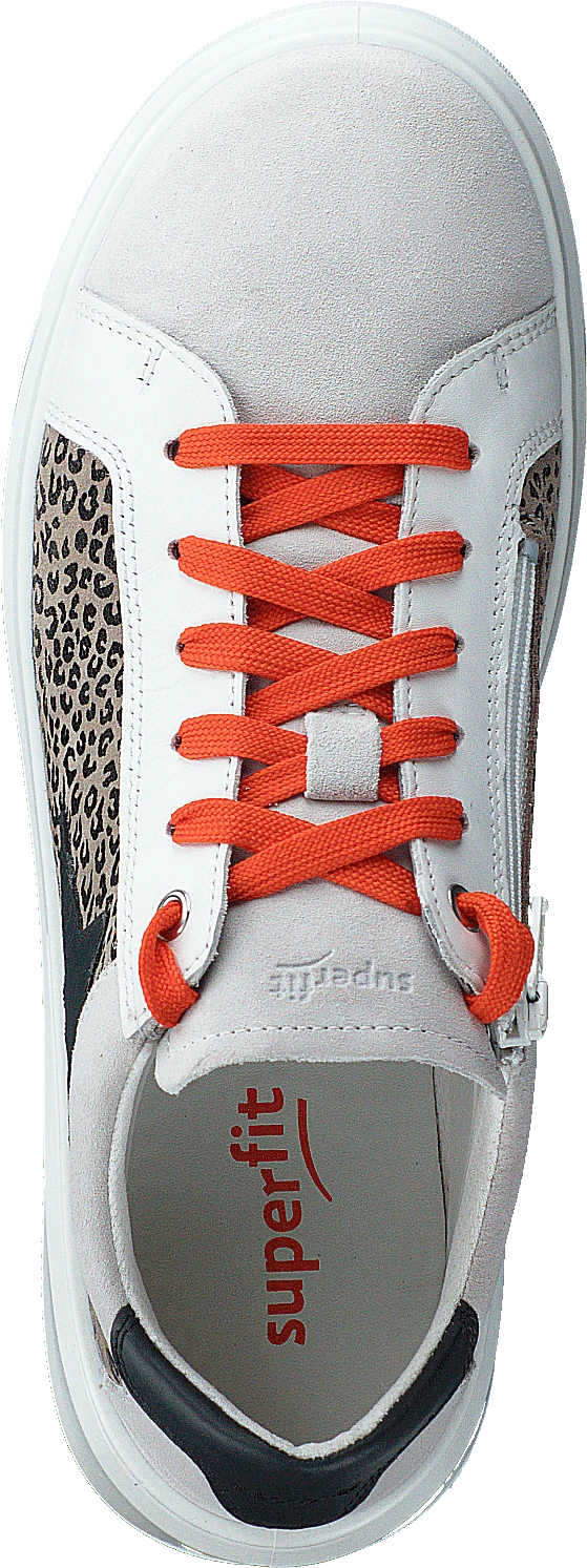 Superfit Cosmo White 6 Superfit Cosmo White - Image 6