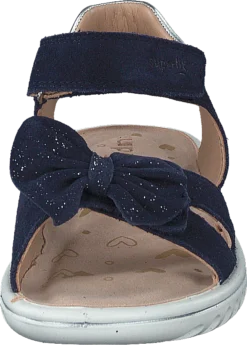 Superfit Sparkle Blue -Duffy kauppa 60621 28 3