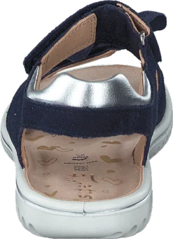 Superfit Sparkle Blue -Duffy kauppa 60621 28 4