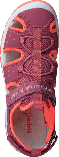 Superfit Tornado Pink -Duffy kauppa 60621 29 5