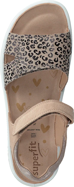 Superfit Sparkle Beige -Duffy kauppa 60621 41 5