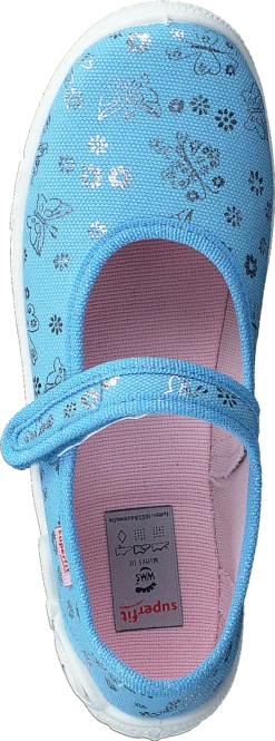 Superfit Belinda Blue -Duffy kauppa 60621 53 5