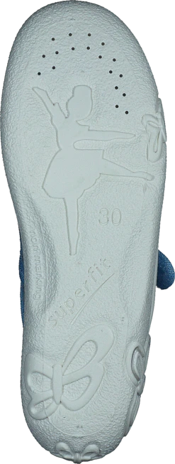 Superfit Belinda Blue -Duffy kauppa 60621 53 6