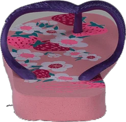 Havaianas Flores Macaron Pink 5217 -Duffy kauppa 60621 95 4