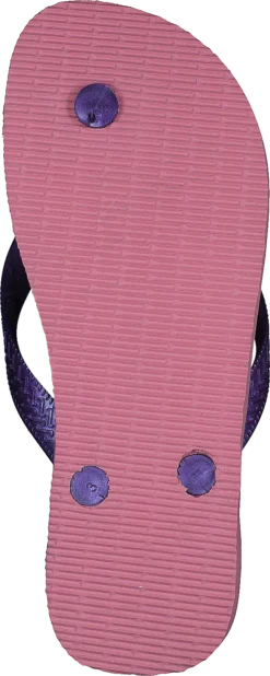 Havaianas Flores Macaron Pink 5217 -Duffy kauppa 60621 95 6