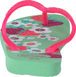 Havaianas Flores Green Garden 6617 -Duffy kauppa 60621 97 4
