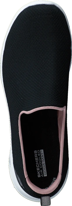 Skechers Womens Go Walk Joy - Danil Bkpk -Duffy kauppa 60623 72 5