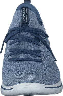 Skechers Womens Go Walk 5 - Crown Blu 10 Skechers Womens Go Walk 5 - Crown Blu -Duffy kauppa 60623 78 3